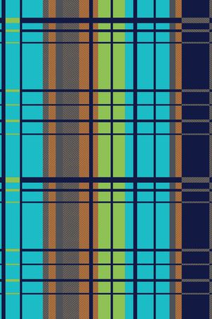 格子纹印花华亿平台图片