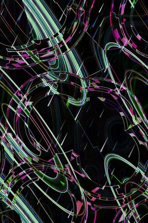 玻璃印花华亿平台图片