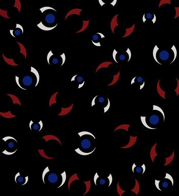 540343-2015潮流印花