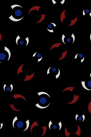 潮流印花华亿平台图片