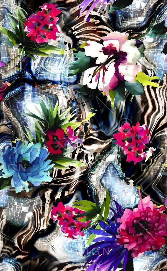 数码华亿平台印花华亿平台图片