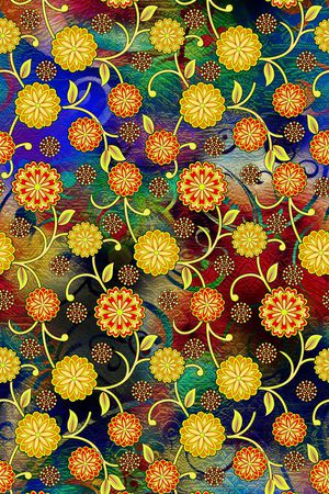 肌理背景印花华亿平台图片