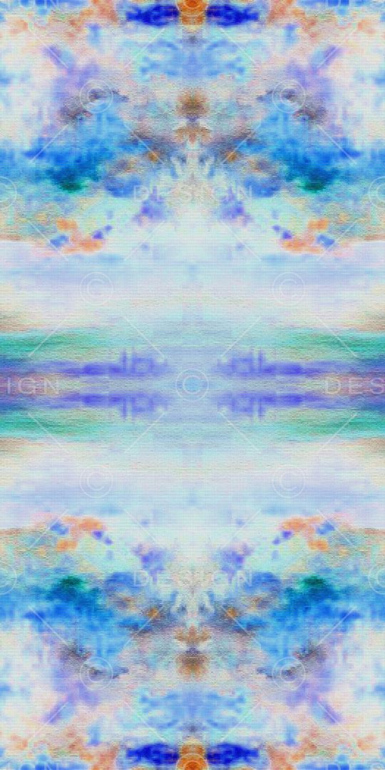 时尚印花华亿平台图片