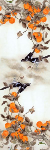 国画印花华亿平台图片