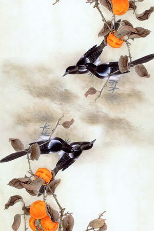 国画印花华亿平台图片