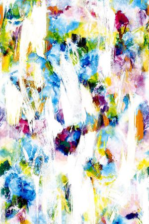 彩绘印花华亿平台图片