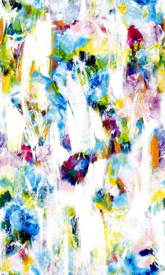 彩绘印花华亿平台图片