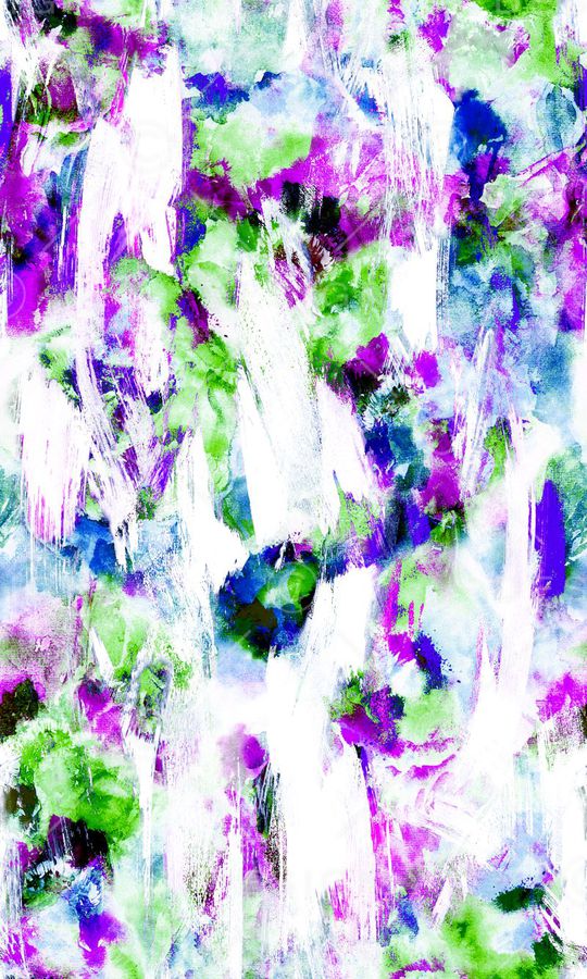 彩绘印花华亿平台图片