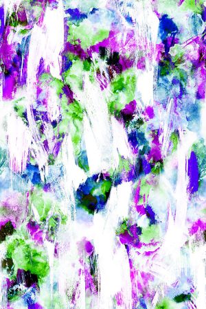 彩绘印花华亿平台图片