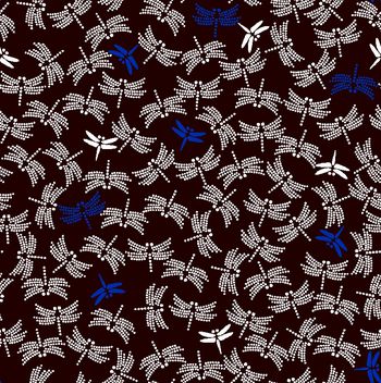 540521-小波点蜻蜓