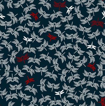 540522-小波点蜻蜓