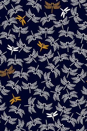 波点印花华亿平台图片