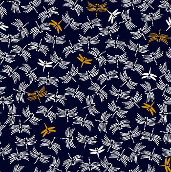 540525-小波点蜻蜓