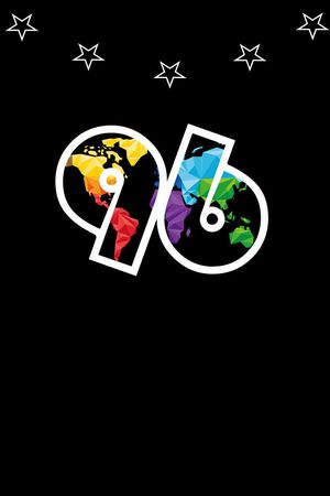 流行时尚印花华亿平台图片