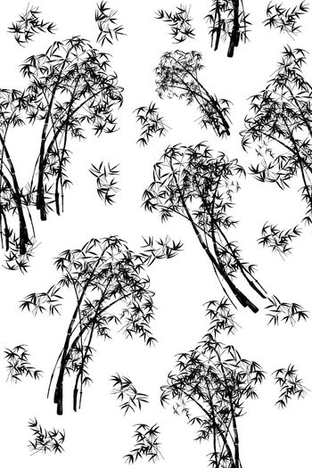 540601-中国风  清爽 青花瓷系列