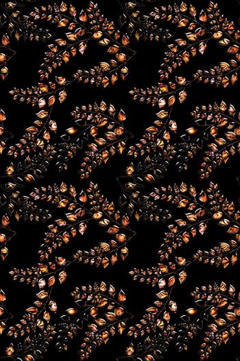 540687-cp琥珀树枝