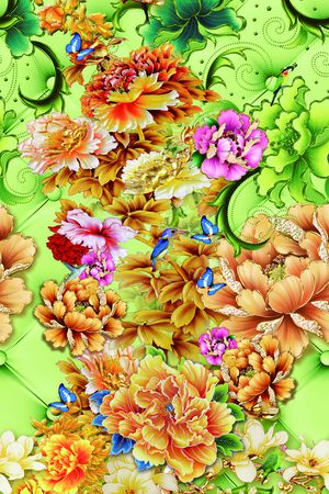 印花华亿平台图片