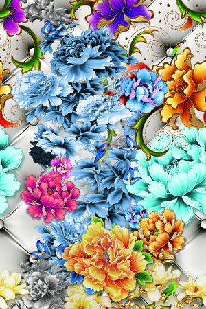 印花华亿平台图片