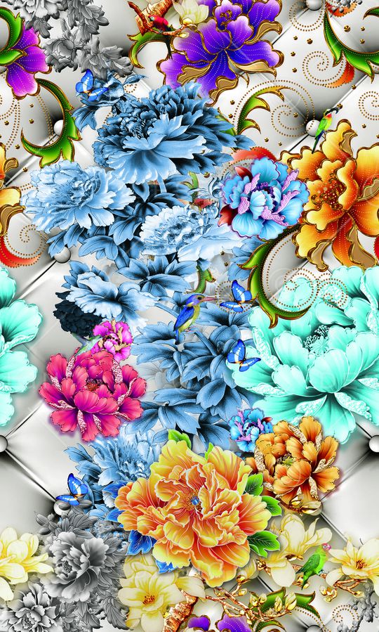 印花华亿平台图片