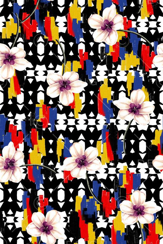 原创印花华亿平台图片