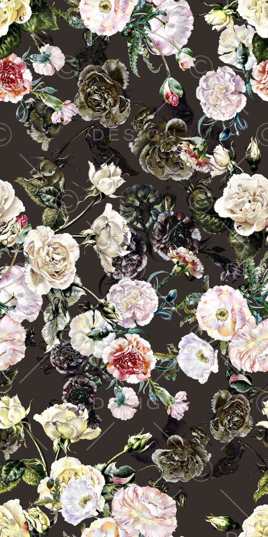 时尚印花华亿平台图片