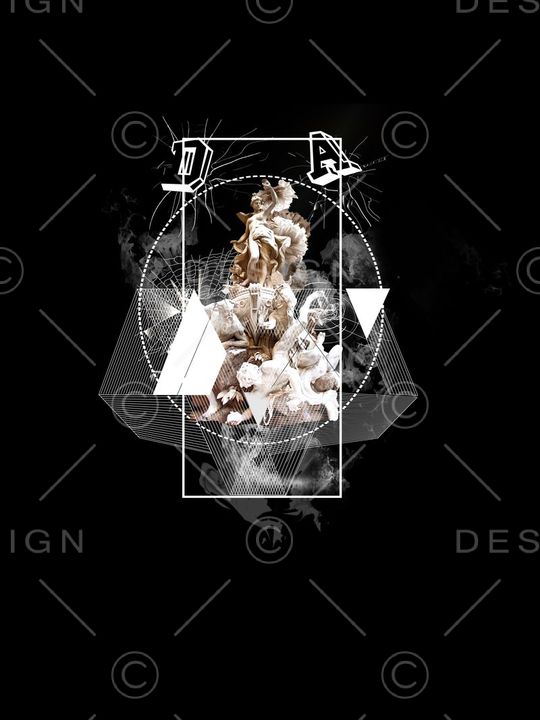 时尚印花华亿平台图片