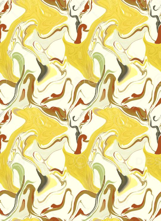 抽象 唯美印花华亿平台图片