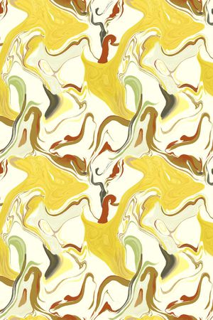 抽象 唯美印花华亿平台图片