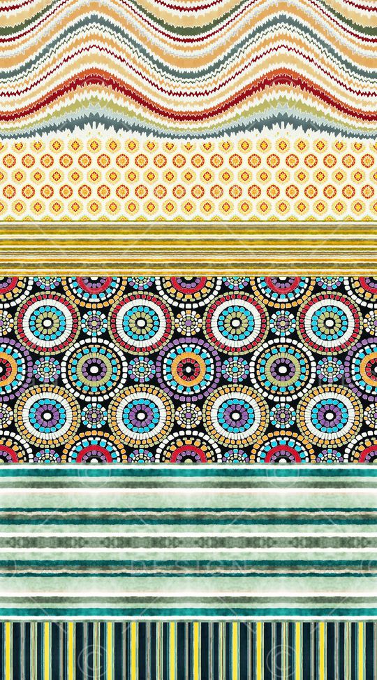 时尚印花华亿平台图片