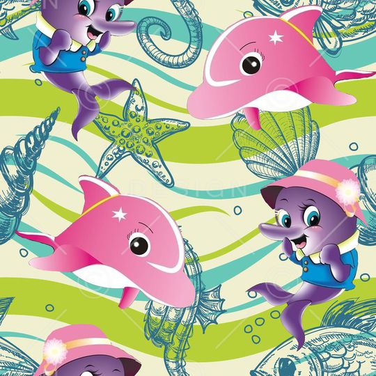 时尚印花华亿平台图片