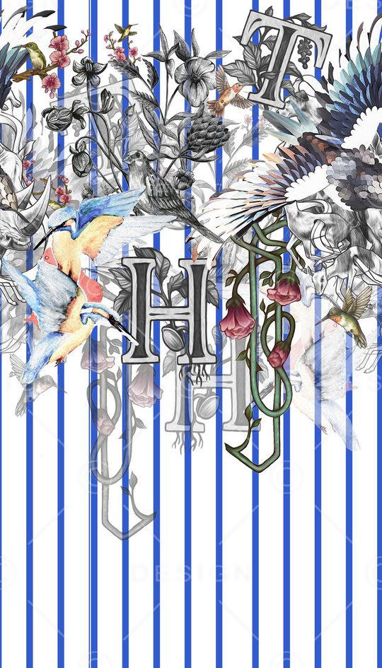 女装印花华亿平台图片