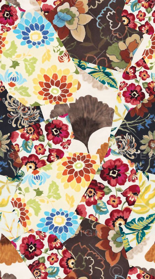 创意印花华亿平台图片