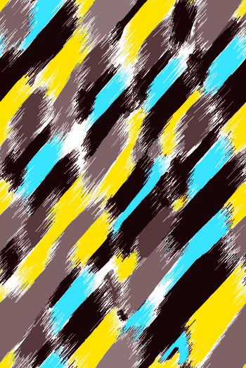 540899-PSD分层 炫彩 矩齿 飘逸 撇丝