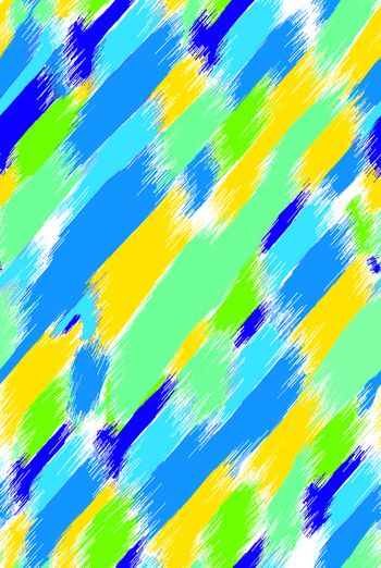 540900-炫彩 矩齿 飘逸