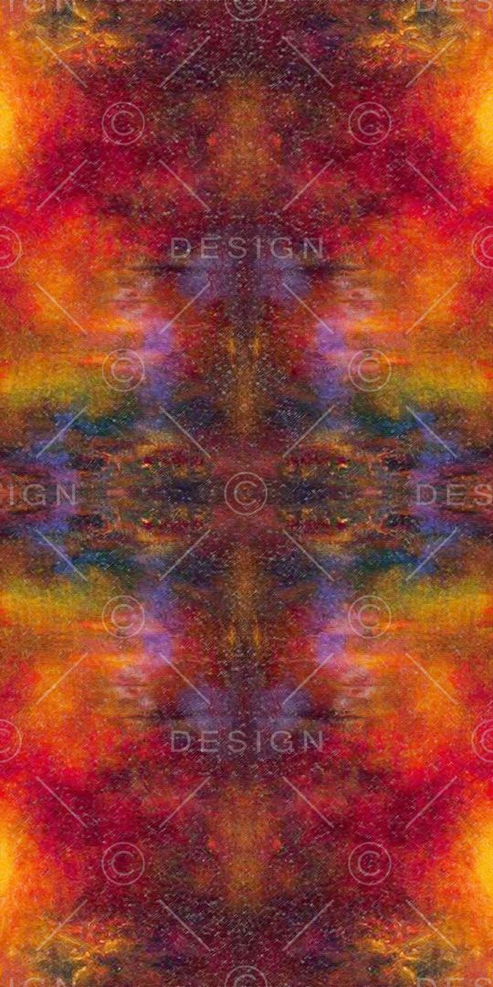 时尚印花华亿平台图片