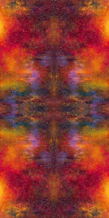 540930-时尚 星空 油画 服装 包包