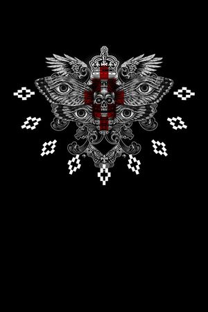 Marcelo印花华亿平台图片