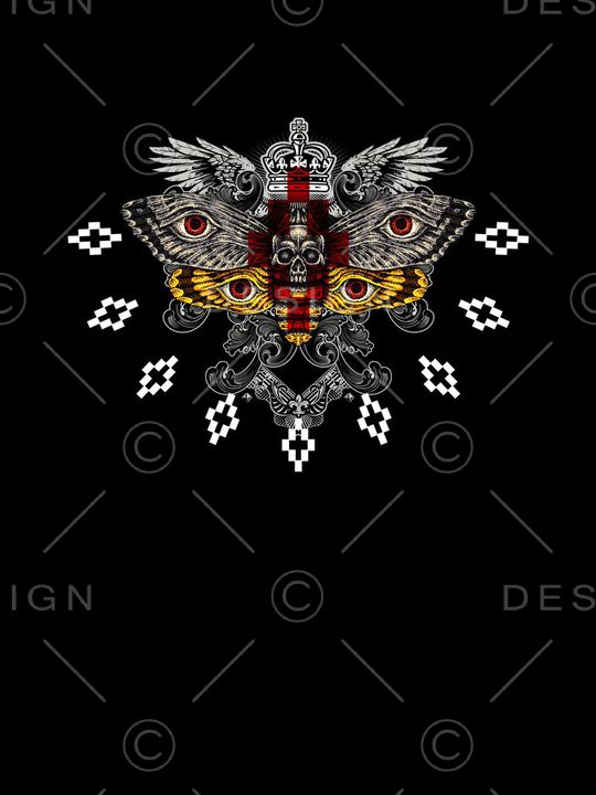 定位大牌风印花华亿平台图片