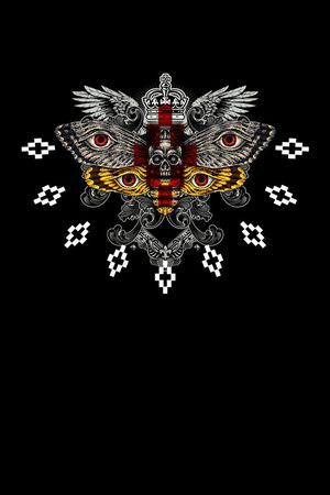 定位大牌风印花华亿平台图片