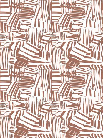 540955-笔触时尚乱笔