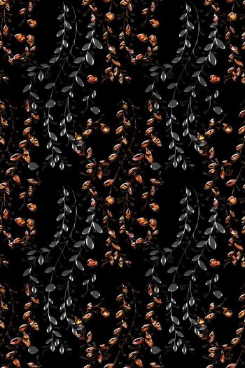 540957-cp原创琥珀树枝