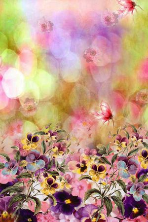 炫光底纹印花华亿平台图片