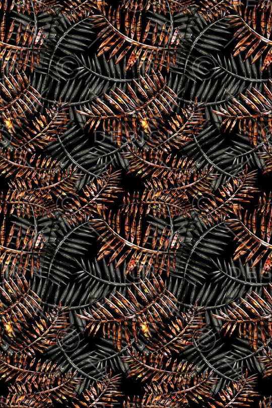 潮流印花华亿平台图片