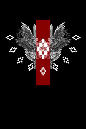 Marcelo印花华亿平台图片