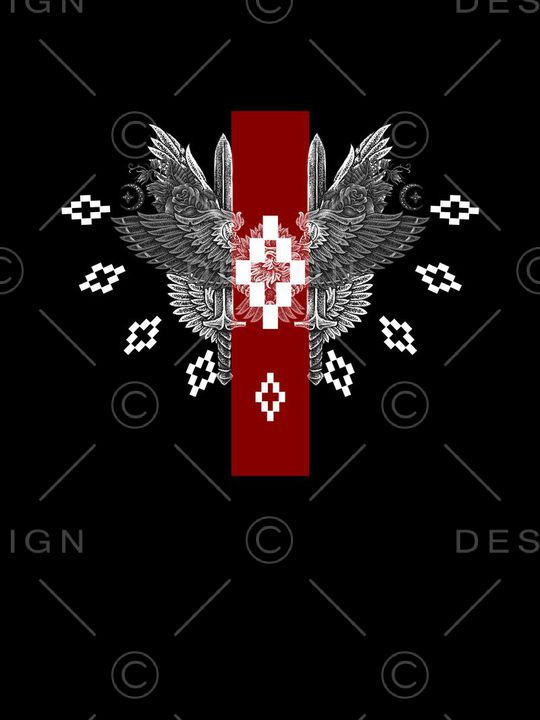 Marcelo印花华亿平台图片