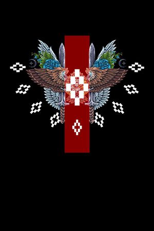 Marcelo Burlon印花华亿平台图片