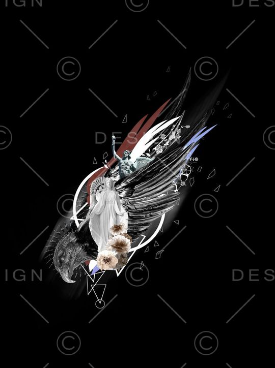 时尚印花华亿平台图片