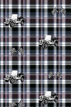 时尚印花华亿平台图片