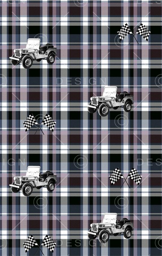 时尚印花华亿平台图片