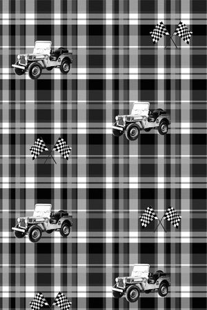 时尚印花华亿平台图片